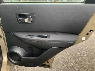 Nissan Qashqai Qashqai (J10), SUV, 2007 / 2014 2.0 16V picture 29