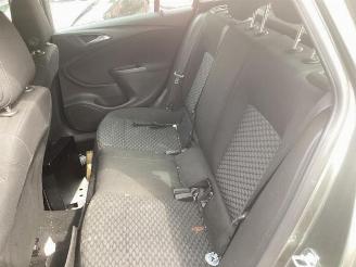 Opel Astra Astra K Sports Tourer, Combi, 2015 / 2022 1.0 Turbo 12V picture 19