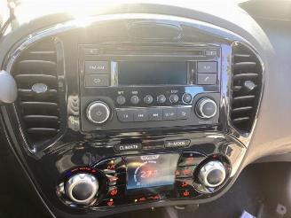 Nissan Juke Juke (F15), SUV, 2010 / 2019 1.6 16V picture 18