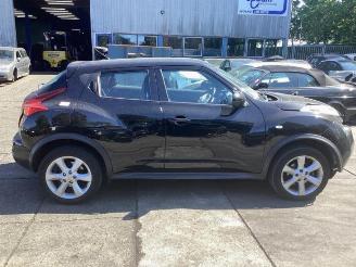 Nissan Juke Juke (F15), SUV, 2010 / 2019 1.6 16V picture 6