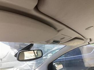 Ford Focus Focus 2 C+C, Cabrio, 2006 / 2010 2.0 16V picture 26