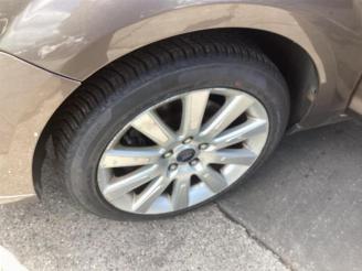 Ford Focus Focus 2 C+C, Cabrio, 2006 / 2010 2.0 16V picture 11