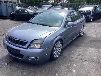 Opel Vectra Vectra C GTS, Hatchback 5-drs, 2002 / 2008 3.2 V6 24V picture 5