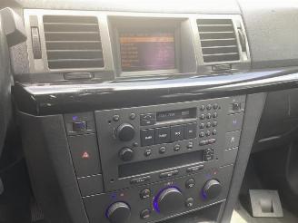 Opel Vectra Vectra C GTS, Hatchback 5-drs, 2002 / 2008 3.2 V6 24V picture 15