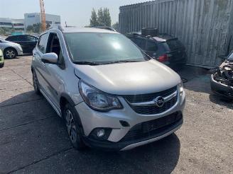 Sloopauto Opel Karl Karl, Hatchback 5-drs, 2015 / 2019 1.0 12V 2019/5