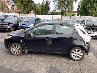 Mazda 2 2 (DE), Hatchback, 2007 / 2015 1.3 16V S-VT picture 2