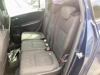 Opel Zafira Zafira Tourer (P12), MPV, 2011 / 2019 1.4 Turbo 16V Ecotec picture 20