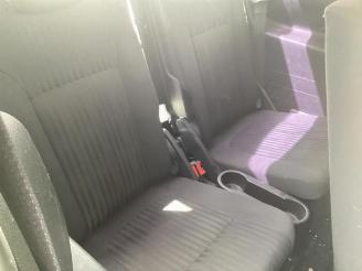 Opel Zafira Zafira Tourer (P12), MPV, 2011 / 2019 1.4 Turbo 16V Ecotec picture 24