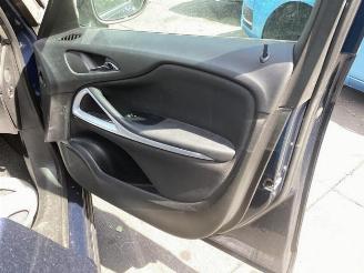 Opel Zafira Zafira Tourer (P12), MPV, 2011 / 2019 1.4 Turbo 16V Ecotec picture 28