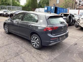 Volkswagen Golf Golf VIII (CD1), Hatchback, 2019 1.4 eHybrid 16V picture 3