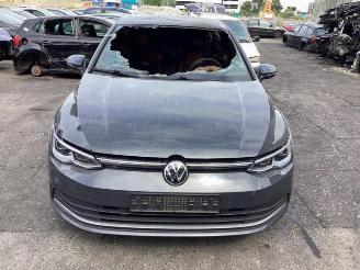 Volkswagen Golf Golf VIII (CD1), Hatchback, 2019 1.4 eHybrid 16V picture 8