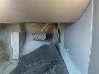 Saab 9-3 9-3 I (YS3D), Cabrio, 1998 / 2003 2.0t 16V Ecopower picture 14