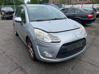 Dezmembrări autoturisme Citroën C3 C3 (SC), Hatchback 5-drs, 2009 / 2016 1.4 2010/6