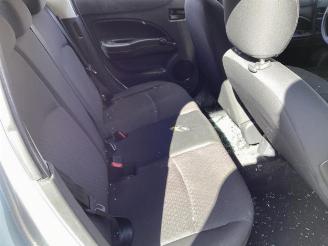 Mitsubishi Space-star Space Star (A0), Hatchback, 2012 1.0 12V picture 20