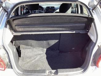 Mitsubishi Space-star Space Star (A0), Hatchback, 2012 1.0 12V picture 24