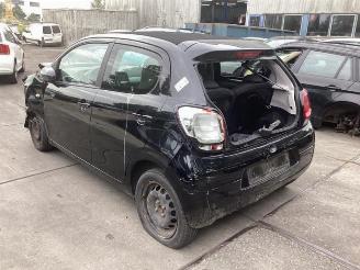 Citroën C1 C1, Hatchback, 2014 / 2021 1.0 Vti 68 12V picture 4