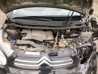 Citroën C1 C1, Hatchback, 2014 / 2021 1.0 Vti 68 12V picture 10