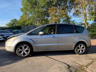 Ford S-Max S-Max (GBW), MPV, 2006 / 2014 2.0 16V picture 7