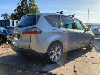 Ford S-Max S-Max (GBW), MPV, 2006 / 2014 2.0 16V picture 3