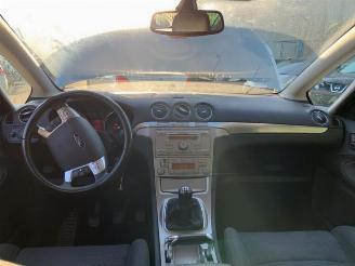 Ford S-Max S-Max (GBW), MPV, 2006 / 2014 2.0 16V picture 15