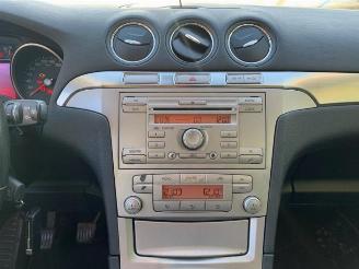 Ford S-Max S-Max (GBW), MPV, 2006 / 2014 2.0 16V picture 17