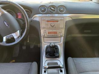 Ford S-Max S-Max (GBW), MPV, 2006 / 2014 2.0 16V picture 16