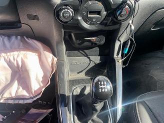 Ford EcoSport EcoSport (JK8), SUV, 2013 1.0 EcoBoost 12V 125 picture 14