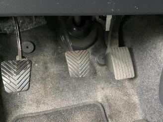 Mitsubishi Space-star Space Star (A0), Hatchback, 2012 1.0 12V picture 15