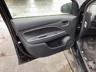 Mitsubishi Space-star Space Star (A0), Hatchback, 2012 1.0 12V picture 21