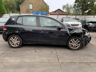 Volkswagen Golf Golf VI (5K1), Hatchback, 2008 / 2013 1.2 TSI BlueMotion picture 5