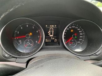 Volkswagen Golf Golf VI (5K1), Hatchback, 2008 / 2013 1.2 TSI BlueMotion picture 19