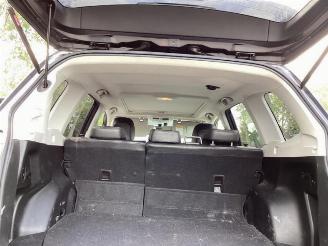 Subaru Forester Forester (SJ), SUV, 2013 2.0 16V X picture 11