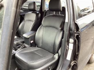 Subaru Forester Forester (SJ), SUV, 2013 2.0 16V X picture 19