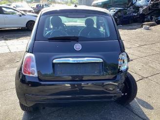 Fiat 500 500 (312), Hatchback, 2007 0.9 TwinAir 60 picture 4