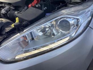 Ford Fiesta Fiesta 6 (JA8), Hatchback, 2008 / 2018 1.5 TDCi picture 27