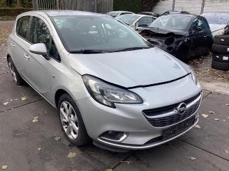 Dezmembrări autoturisme Opel Corsa Corsa E, Hatchback, 2014 1.3 CDTi 16V ecoFLEX 2015/6