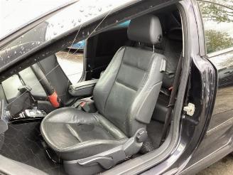 Opel Astra Astra H GTC (L08), Hatchback 3-drs, 2005 / 2011 1.6 16V picture 13