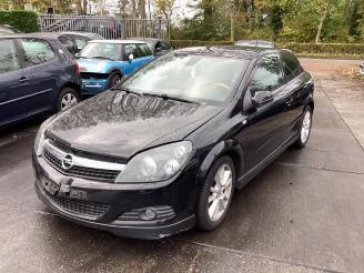  Opel Astra Astra H GTC (L08), Hatchback 3-drs, 2005 / 2011 1.6 16V 2008/10