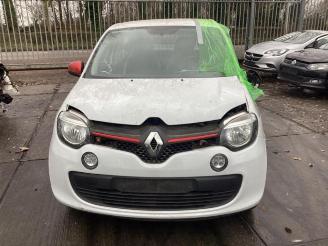 Renault Twingo Twingo III (AH), Hatchback 5-drs, 2014 1.0 SCe 70 12V picture 6