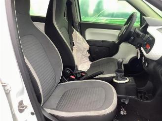 Renault Twingo Twingo III (AH), Hatchback 5-drs, 2014 1.0 SCe 70 12V picture 22