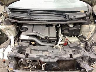 Peugeot 108 108, Hatchback, 2014 1.0 12V picture 10