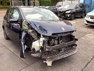  Peugeot 108 108, Hatchback, 2014 1.0 12V 2018/4