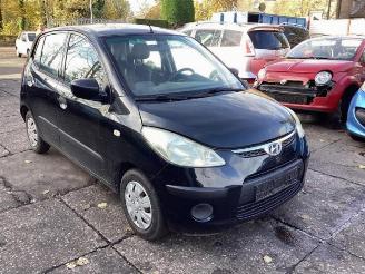  Hyundai I-10 i10 (F5), Hatchback, 2007 / 2013 1.2i 16V 2009/3
