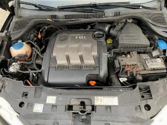 Seat Ibiza Ibiza ST (6J8), Combi, 2010 / 2016 1.2 TDI Ecomotive picture 9