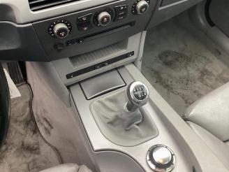 BMW 5-serie 5 serie Touring (E61), Combi, 2004 / 2010 525i 24V picture 17