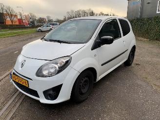 Renault Twingo 1.2 16V Hatchback 2Dr Benzine 1.149cc 55kW (75pk) FWD 2011-10/2014-09 (CN01; CND1; CNF1; CNJ1; CNJ6; CNL1; CNL6) D4F764; D4FE7 2011/12