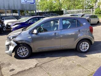 Kia Picanto Picanto (JA), Hatchback, 2017 1.0 DPi 12V picture 8