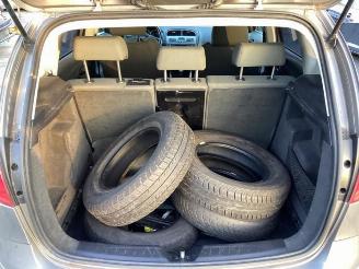 Seat Altea Altea (5P1), MPV, 2004 / 2015 2.0 FSI 16V picture 6