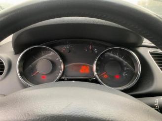 Peugeot 3008 3008 I (0U/HU), MPV, 2009 / 2016 1.6 16V THP 155 picture 13