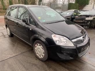 Dezmembrări autoturisme Opel Zafira Zafira (M75), MPV, 2005 / 2015 1.8 16V Ecotec 2010/1